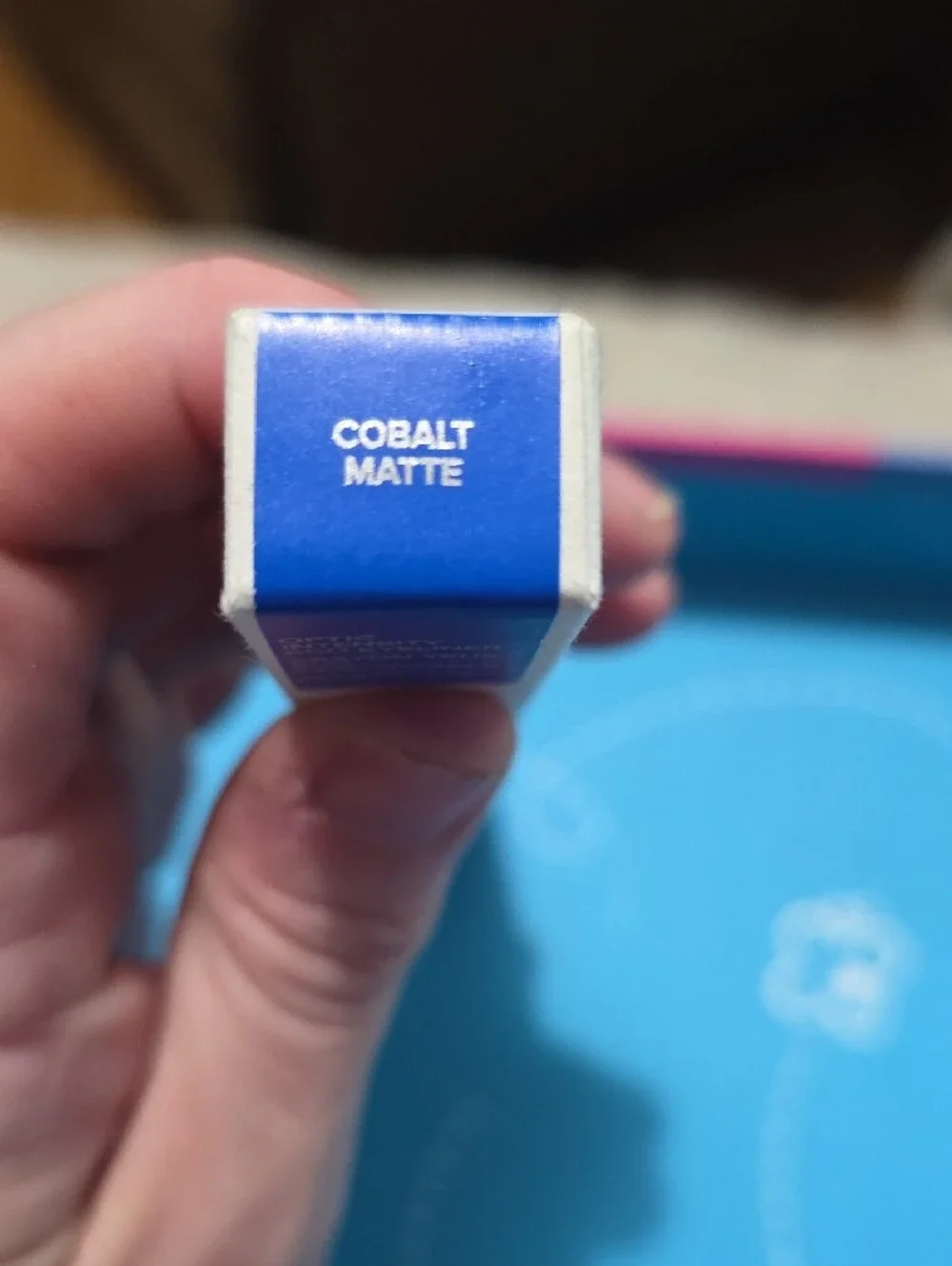 Haus Labs By Lady Gaga Eyeliner- Cobalt